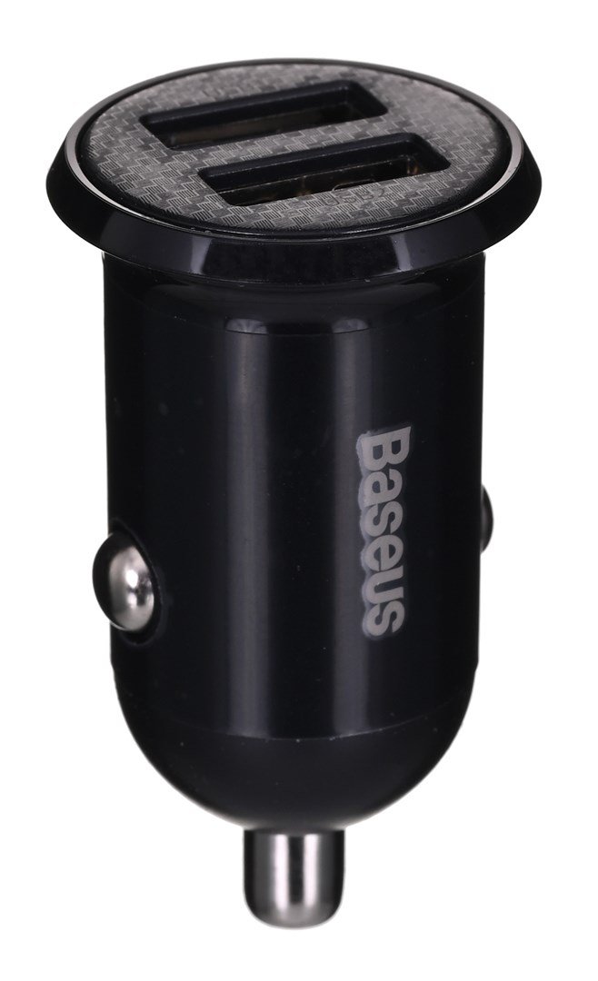 Baseus Gain Pro Sort Automatisk #3