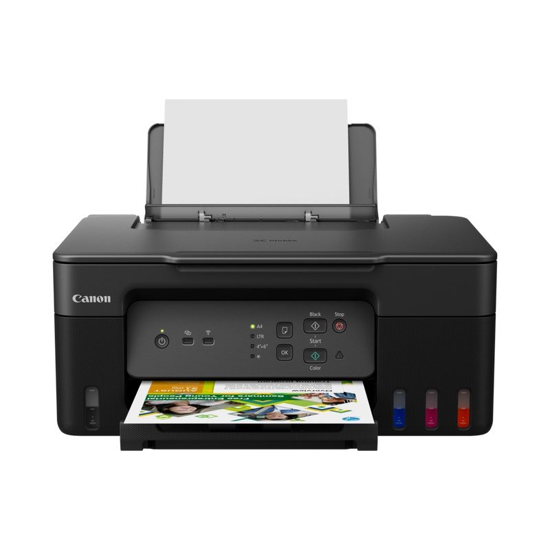Canon PIXMA G3430 Inkjet A4 4800 x 1200 dpi Wi-Fi #3