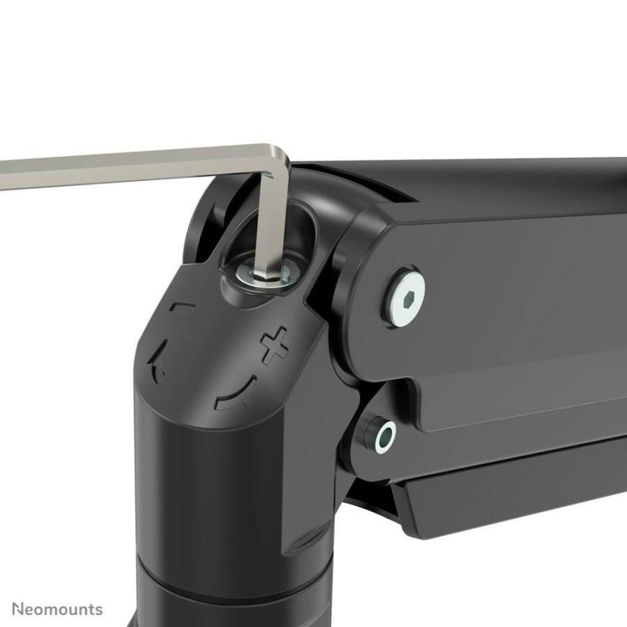 Neomounts desk monitor arm #14