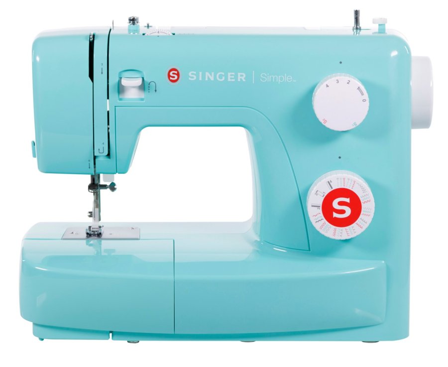 SINGER 3223G Semi-automatisk symaskine Elektrisk #1