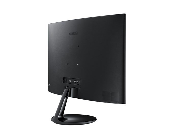 Samsung LS24C360EAUXEN LED display 61 cm (24