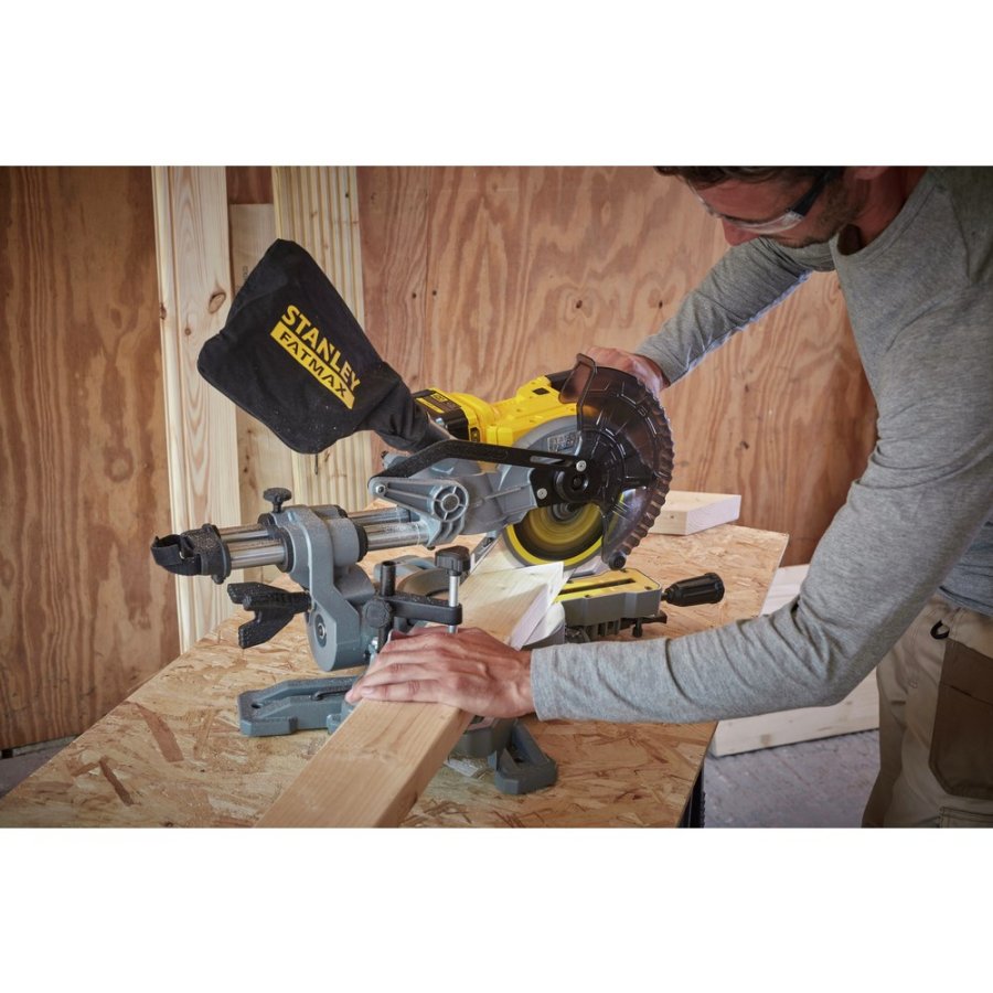 Stanley SFMCS701M1-QW geringsav #5