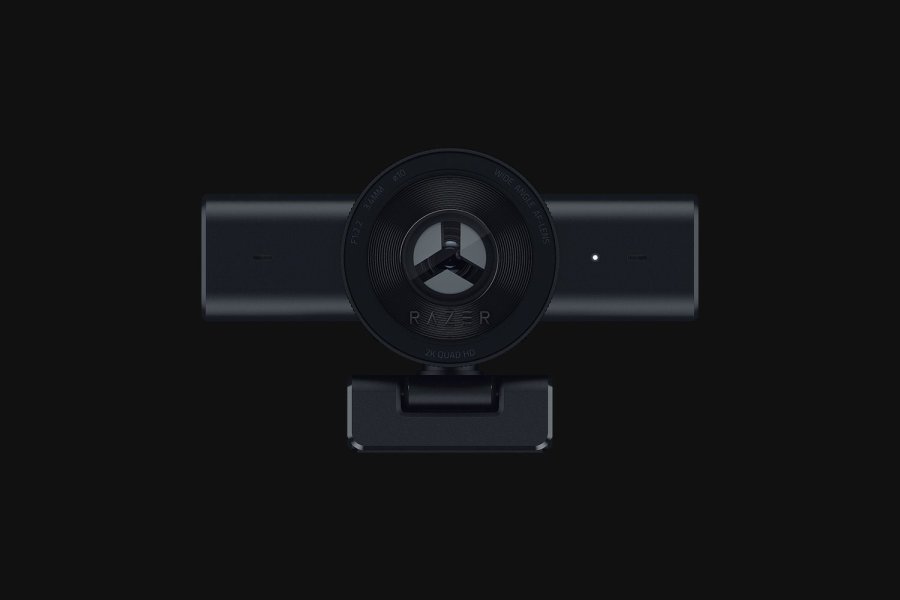 Razer Kiyo V2 X webcam 3,7 MP 2560 x 1440 pixel USB Sort #1