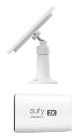 Eufy SoloCam C210 IP-sikkerhedskamera Udendrs Loft/vg #6