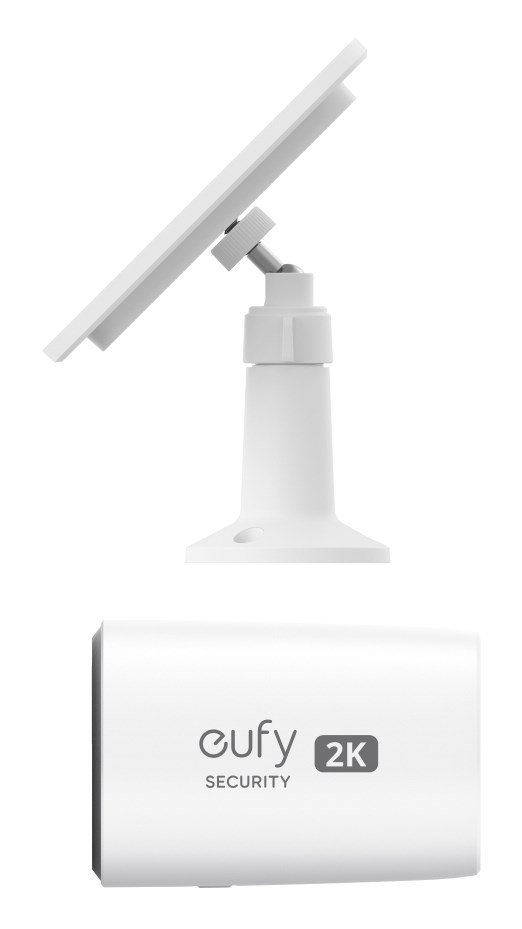 Eufy SoloCam C210 IP-sikkerhedskamera Udendrs Loft/vg #6