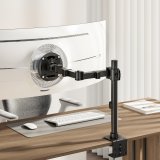 Equip 650175 sk�rmbeslag og -stativer 124,5 cm (49