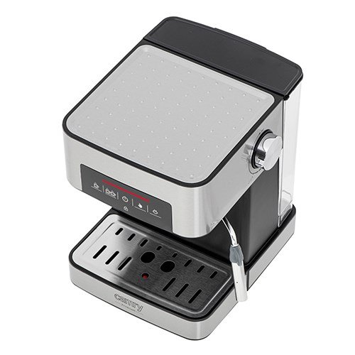 Camry Premium CR 4410 kaffemaskine Espressomaskine 1,6 L #8