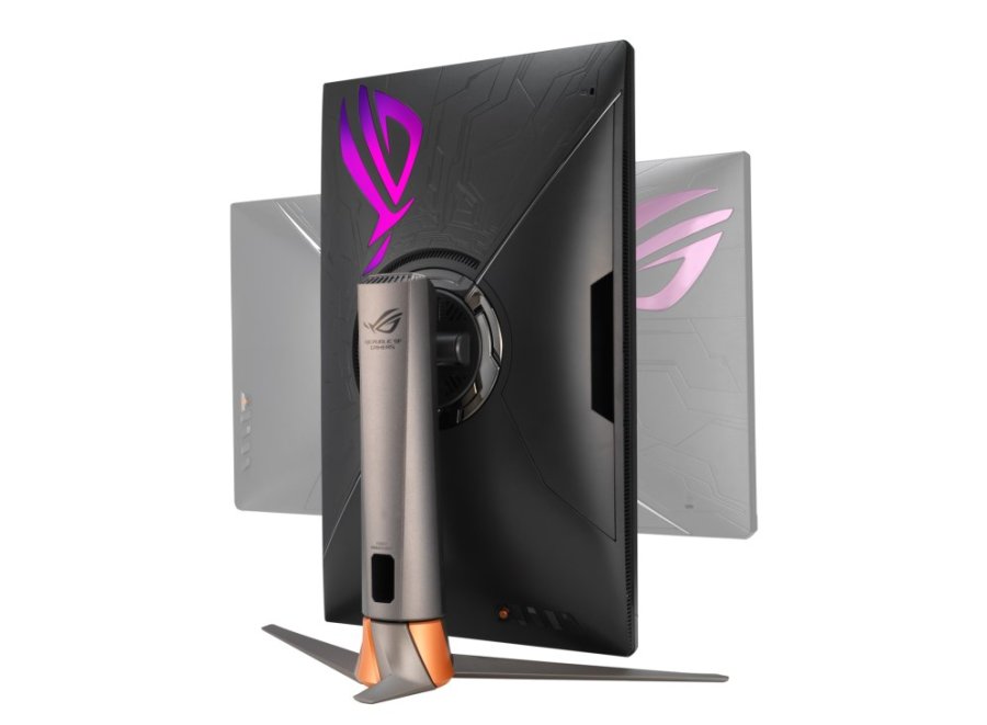 ASUS ROG Swift PG27AQN 68,6 cm (27