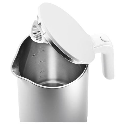 ZWILLING PRO elkedel 1,5 L 1850 W Slv #7