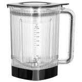 ZWILLING ENFINIGY 1,8 L Bordplade blender 1200 W Sort #8