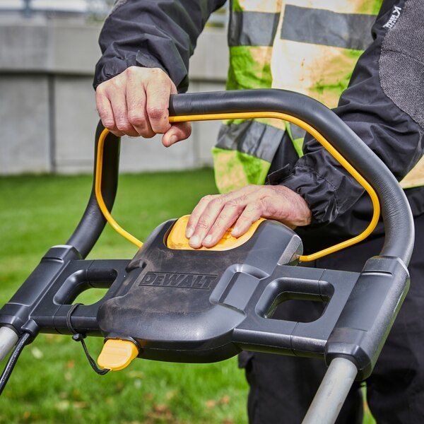 DeWALT DCMW564P2-QW plneklipper Skubbe plneklipper #8