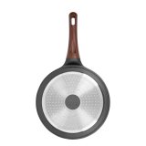 Resto Kitchenware Capella Gryde til alle forml Rund #13