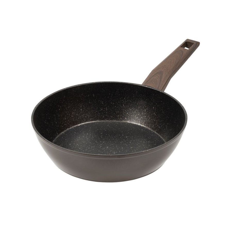 Resto Kitchenware Carina Gryde til alle forml Rund #1