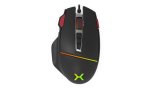 KRUX Fuze Pro mus Hjre hnd USB Type-A Optisk 12000 dpi #3
