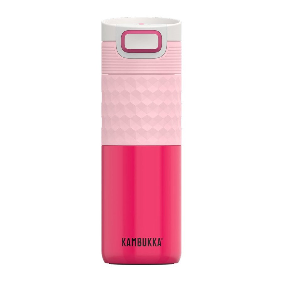 Kambukka Etna Grip Diva Pink - termisk krus, 500 ml #1