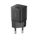 Baseus GAN5S P10162504113-00 Netoplader 30W sort #1