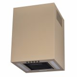 Okap MAAN Ponza Mini WPB 430 zoty piaskowy #1