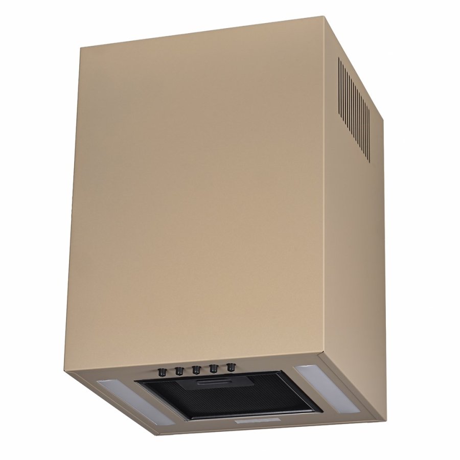 Okap MAAN Ponza Mini WPB 430 zoty piaskowy #1