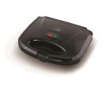 TITANUM TKT005K sandwichtoaster 700 W Sort #1
