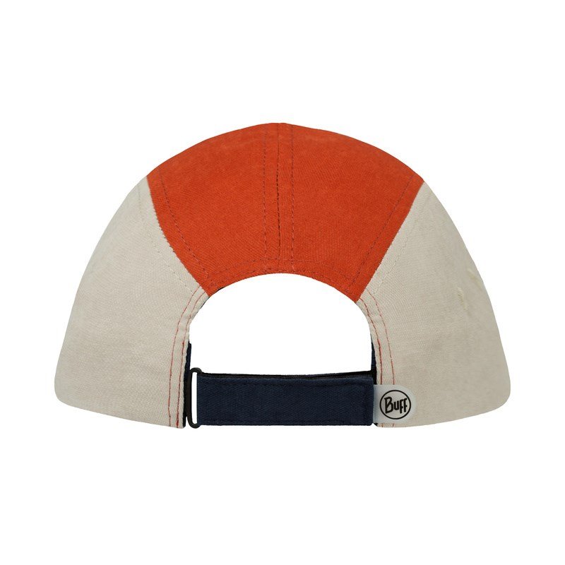 Buff 5 PANEL GO Hovedh�tte Nylon, Polyester #3