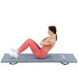 HMS Fitness MGS02 Almindelig velsesmtte Gr #19