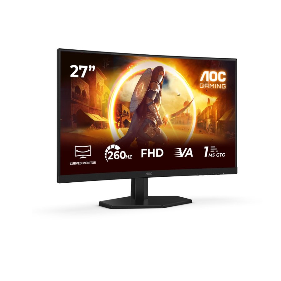 AOC C27G42ZEP computersk�rm 68,6 cm (27