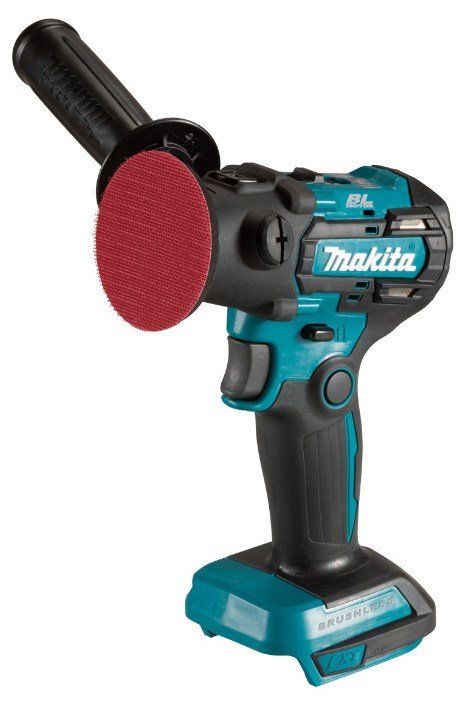 Makita DPV300Z bil pudsemiddel 9500 rpm #1