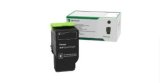 Lexmark 77L2HK0 tonerpatron 1 stk Kompatibel Sort #1