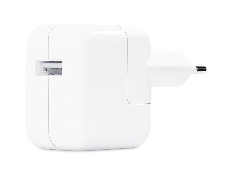 Apple MGN03ZM/A oplader til mobil enhed MP4, Smartphone, SmartWatch, Tablet Hvid Vekselstrm Indendrs #3