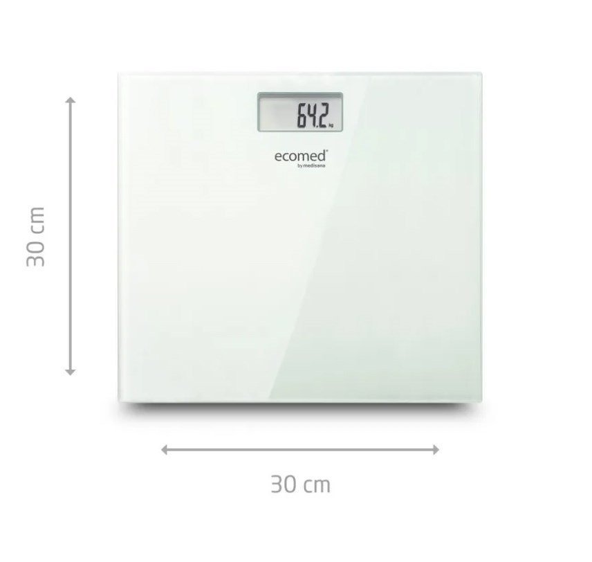 Personvgt Ecomed by Medisana PS-72E #2
