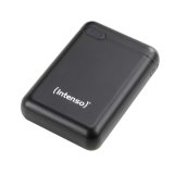 Intenso XS10000 Lithium polymer (LiPo) 10000 mAh Sort #6
