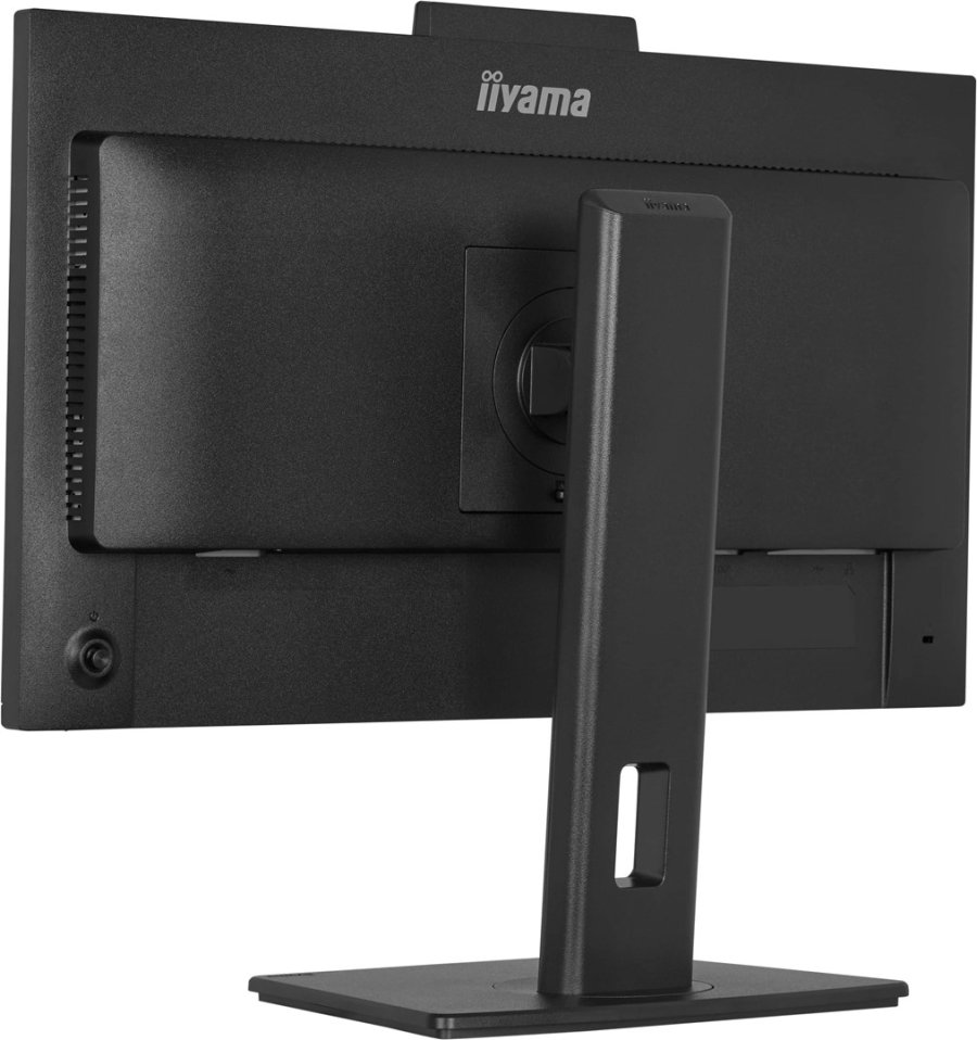iiyama ProLite XB2497HSNH-B1 24IN IPS LCD 4MS 1920X1080 350CD/M2 HDMI/DP/USB 2 computersk�rm 60,5 cm (23.8