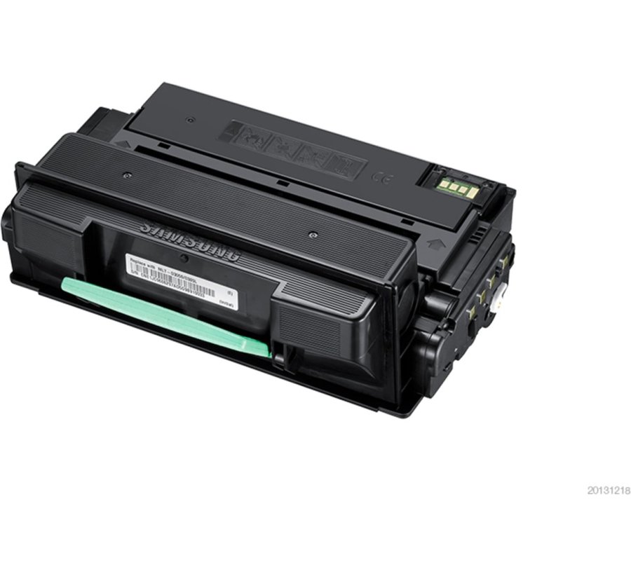 Samsung MLT-D305L-tonerpatron med hj kapacitet, sort #2