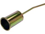VOREL 73342 gasfakkel #3