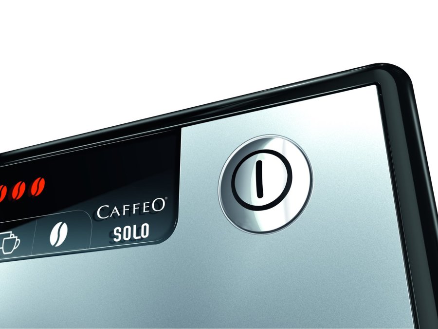 Melitta Caffeo Solo Fuld-auto Espressomaskine 1,2 L #1