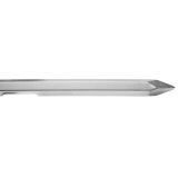 BOSCH HEX CHISEL-28mm POINTED TIP 520mm #1