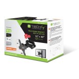 Techly ICALCD100BK Sort Skrivebord #2