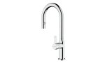 Teka Oval 9382 Krom #7