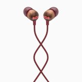 The House Of Marley Smile Jamaica Headset Ledningsfrt I rerne Opkald/musik Rd, Tr #1