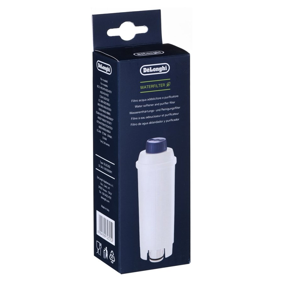 Filter for espresso machine DeLonghi SER3017 / DLS C002 #11