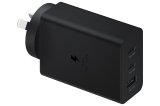 Samsung Travel Adapter Trio (65W) Black #19