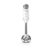 Bosch MSM66110 blender Nedsnkning blender 600 W Gr, Hvid #3