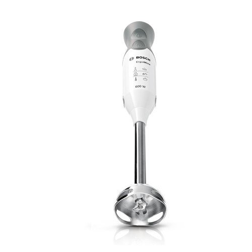 Bosch MSM66110 blender Nedsnkning blender 600 W Gr, Hvid #3