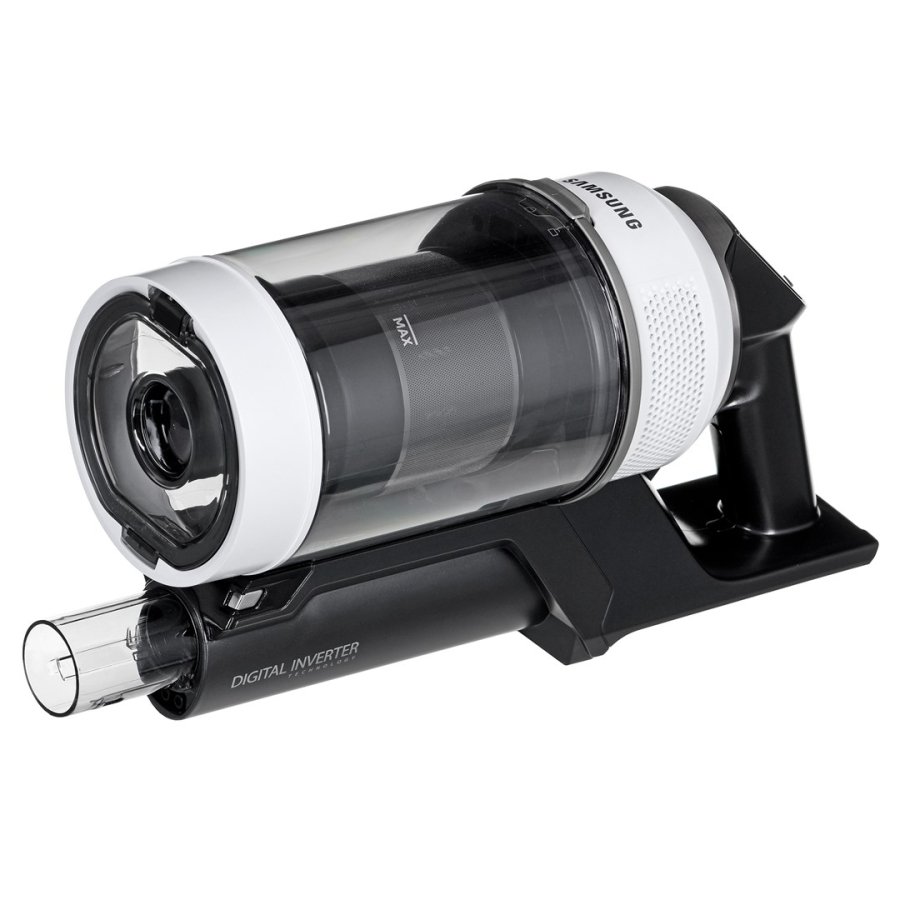Samsung VS80F28DGS/GE Bespoke AI Jet Lite Pro 2-i-1 opretstende stvsuger Batteri Uden pose 0,5 l #10
