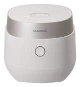 Cuckoo CR-0685FW riskoger 1,08 L 880 W Hvid #3