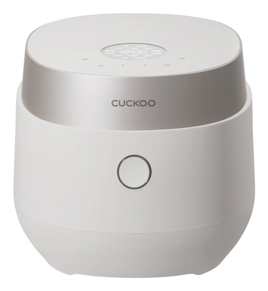 Cuckoo CR-0685FW riskoger 1,08 L 880 W Hvid #3
