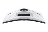 Samsung G85NB computerskrm 81,3 cm (32