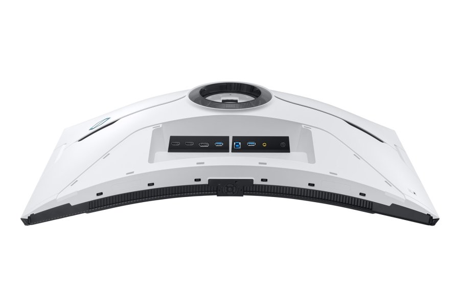 Samsung G85NB computerskrm 81,3 cm (32