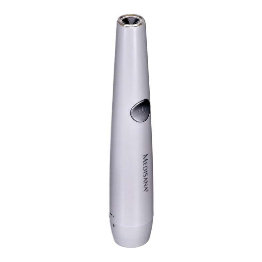 Medisana DC 300 #3