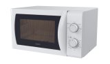 Candy Idea CMW20SMW Hvid Solo mikroovn Bordplade 20 L 700 W #3